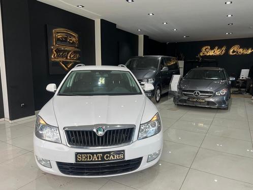 Skoda Octavia 1.2 BENZİNE, Auto's, Skoda, Bedrijf, Te koop, Octavia, ABS, Airconditioning, Bluetooth, Boordcomputer, Centrale vergrendeling