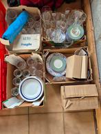 Gratis diverse, Ophalen