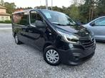 Renault Trafic 5zitpl. 2.0D EURO 6D '19 BTW in + 12M GARANTI, Auto's, Bestelwagens en Lichte vracht, 4 deurs, Stof, 4 cilinders