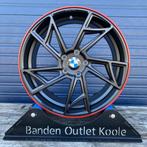 Bmw F30 E87 E46 5x120 E90 F31 E92 M3 3 serie Motec 19'' F20, Auto-onderdelen, 19 inch, Velg(en), -, -