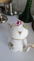 SERVIES HEREND, Ophalen, Zo goed als nieuw, Overige stijlen, Porselein