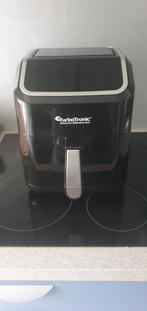 Airfryer, Ophalen, Airfryer