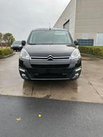 Citroen Berlingo 1,6hdi / euro6/ 3zit/ Gps/6570€exl btw, Auto's, Bestelwagens en Lichte vracht, Voorwielaandrijving, Stof, 4 cilinders