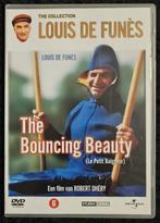 Dvd's Louis de Funés, Enlèvement ou Envoi, 1960 à 1980, Comme neuf, Comédie