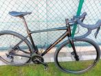 Giant  race fiets, Ophalen, Zo goed als nieuw
