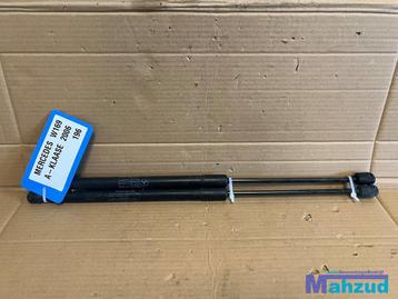 MERCEDES A KLASSE W169 Achterklep gasveer set 2004-2012 beschikbaar voor biedingen
