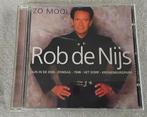 Rob de Nijs, Cd's en Dvd's, Ophalen
