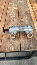 Inlaat spruitstuk MG midget/ Triumph 1500, Auto-onderdelen, Ophalen, MG