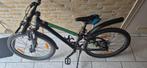 Cube kinderfiets, Fietsen en Brommers, Fietsen | Kinderfietsjes, Ophalen, Gebruikt, 20 inch of meer, Cube