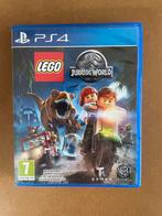 Lego Jurassic World, le jeu pour PS4, Consoles de jeu & Jeux vidéo, Jeux | Sony PlayStation 4, Comme neuf, Un ordinateur, 2 joueurs