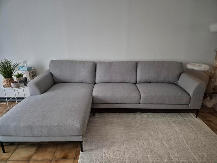 Zetel, Huis en Inrichting, Zetels | Complete zithoeken, Ophalen