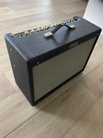 Fender hot rod deluxe 4, Muziek en Instrumenten, Versterkers | Bas en Gitaar, Ophalen, Zo goed als nieuw, Gitaar, Minder dan 50 watt