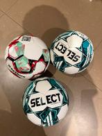 2 select ballen & patrick ballen, Ophalen, Zo goed als nieuw