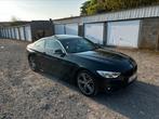 BMW 428i Xdrive à vendre, Cuir, Carnet d'entretien, Noir, Automatique