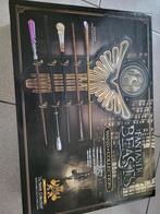 Fantastic beasts wandset, Collections, Harry Potter, Comme neuf, Enlèvement