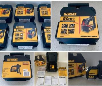 dewalt laser €300 beschikbaar voor biedingen