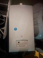 Chaudiere bulex atmo, Ophalen