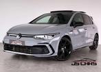 Volkswagen Golf 2.0TDi R-LINE-COCKPIT-T.O-CARPLAY-CAMERA-JAN, Auto's, Automaat, Gebruikt, 4 cilinders, 124 g/km