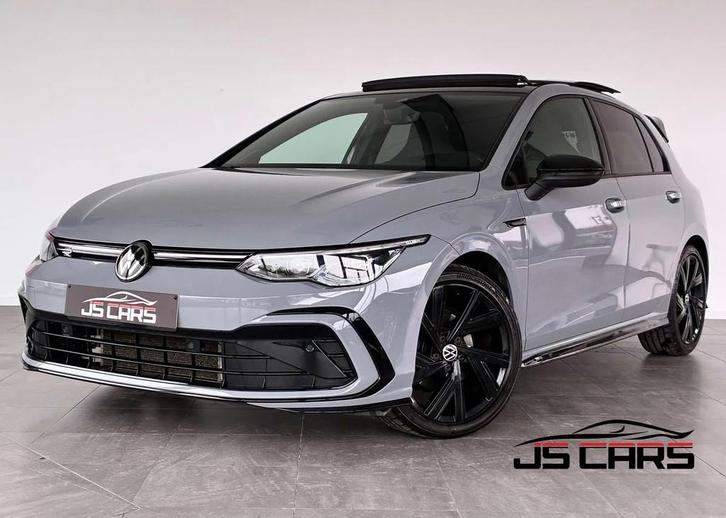 Volkswagen Golf 2.0TDi R-LINE-COCKPIT-T.O-CARPLAY-CAMERA-JAN, Autos, Volkswagen, Entreprise, Achat, Golf, ABS, Caméra de recul