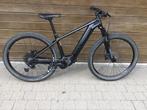 Elektrische mountainbike, Fietsen en Brommers, Hardtail, Ophalen, Zo goed als nieuw, Overige merken