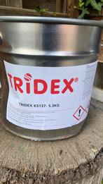 Tridex EPDM lijm, Nieuw, Overige materialen, 15 m² of meer, Overige typen