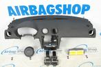 Airbag kit - Tableau de bord noir Audi A3 8P (2005-2012), Gebruikt, Ophalen of Verzenden