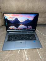 LAPTOP HP ÉLITEBOOK 470 G8-CORE I5 11TH GÉNÉRATION, 13 pouces, Comme neuf, Enlèvement, SSD