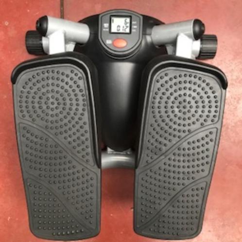 stepper, Sport en Fitness, Fitnessapparatuur, Zo goed als nieuw, Ophalen of Verzenden