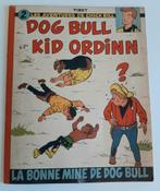 Dog Bill et Kid Ordinn nr 2, 1ste druk, Boeken, Stripverhalen, Ophalen of Verzenden, Zo goed als nieuw