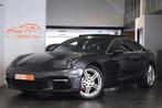 Porsche Panamera 4 3.0 V6 Turbo LijnA Carplay StuurV Garanti, Auto's, Porsche, Automaat, 4 zetels, Gebruikt, Euro 6