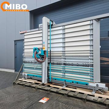 HOLZHER Platenzaag wandzaag 3300 x 2007mm  beschikbaar voor biedingen