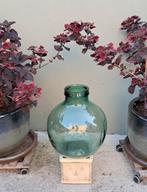 VINTAGE DAME JEANNE, Ophalen, Nieuw, Groen