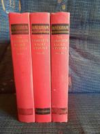The complete short stories W. Somerset Maughan 3 delen, Ophalen of Verzenden, W. Somerset Maugham