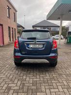 Opel Mokka X 1.6 benzine, Navi, Bluetooth, Cruis controle, Bluetooth, Achat, Euro 6, Entreprise