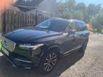 Volvo XC90 D5 Inspection - 7 zitplaatsen - Full Option, SUV ou Tout-terrain, 7 places, Cuir, Noir