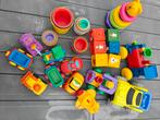 Lot babyspeelgoed, Ophalen of Verzenden, Gebruikt
