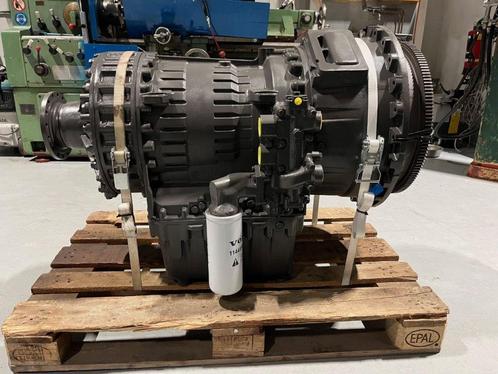 Volvo PT1662, Zakelijke goederen, Machines en Bouw | Onderdelen