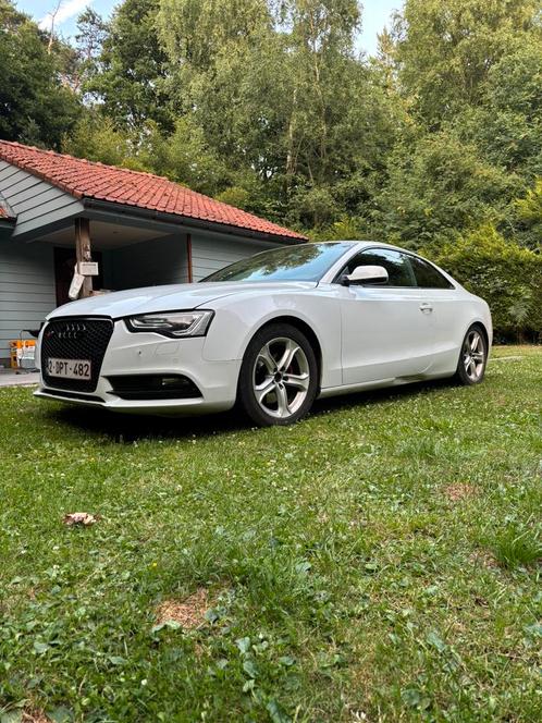 Audi a5 s line 2012, Auto's, Audi, Particulier, A5, Ophalen