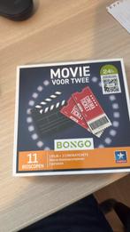1 of 2 bongo bonnen movie voor 2, Tickets en Kaartjes