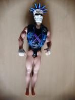 Dr X, Action Man vintage, Hasbro 1999, Kinderen en Baby's, Speelgoed | Actiefiguren, Ophalen of Verzenden
