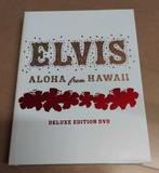 DVD ELVIS PRESLEY / CONCERT ALOHA FROM HAWAII, Ophalen, Zo goed als nieuw