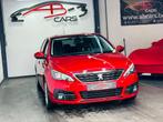 Peugeot 308 1.2 * GARANTIE 12 MOIS * 1ER PROP * BREAK *, Auto's, USB, Stof, Gebruikt, 1199 cc