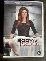 Body of Proof: seizoen 1, Cd's en Dvd's, Ophalen of Verzenden, Vanaf 12 jaar, Drama, Nieuw in verpakking