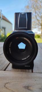 hasselblad 500 EL/M, Audio, Tv en Foto, Ophalen of Verzenden, Refurbished