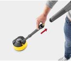 Kärcher | T Racer | oppervlaktereiniger | GRATIS LEVERING, -, Verzenden, -, Overige typen