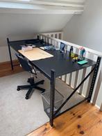 bureau, Maison & Meubles, Enlèvement, Comme neuf, Bureau