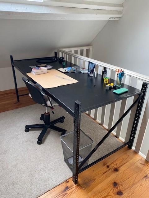 bureau, Maison & Meubles, Bureaux, Comme neuf, Bureau, Enlèvement