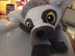 Lemurische knuffel Pairi Diaza, Kinderen en Baby's, Speelgoed | Knuffels en Pluche, Ophalen, Zo goed als nieuw