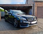 Mercedes C Pack amg int/ext,coffre électrique,attelage amo, Cuir, Achat, 1800 kg, Euro 6