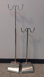 handtas staanders, Handtassen en Accessoires, Overige Accessoires, Ophalen, Zo goed als nieuw